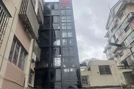 重大调整！台州老旧小区加装电梯，一律按“新规”办图片