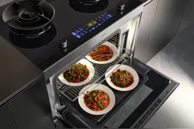 从中国饮食到中国方案，厨房里的“千年一步”图片