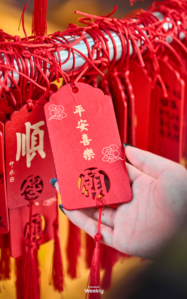 “这条路线，建议深圳人都去一遍”