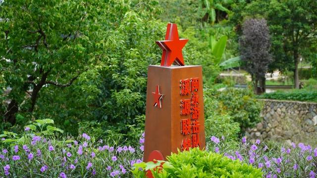 这个假期别错过！今日，“趣玩三溪，乐游溪源里”国庆文旅融合活动在三溪乡启动——