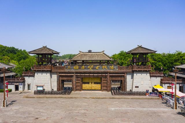 暖冬泉约，寻味咸宁：武汉人的周末“微度假”正当时