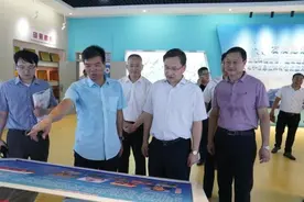 江西工程学院：奏响产业学院建设“交响乐” 跑出产教协同育人“加速度”图片