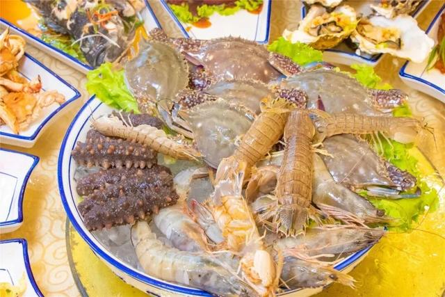 乘着高铁游威海 | 下一站，荣成！