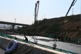 陕西神木：高质高效推动重点项目建设图片