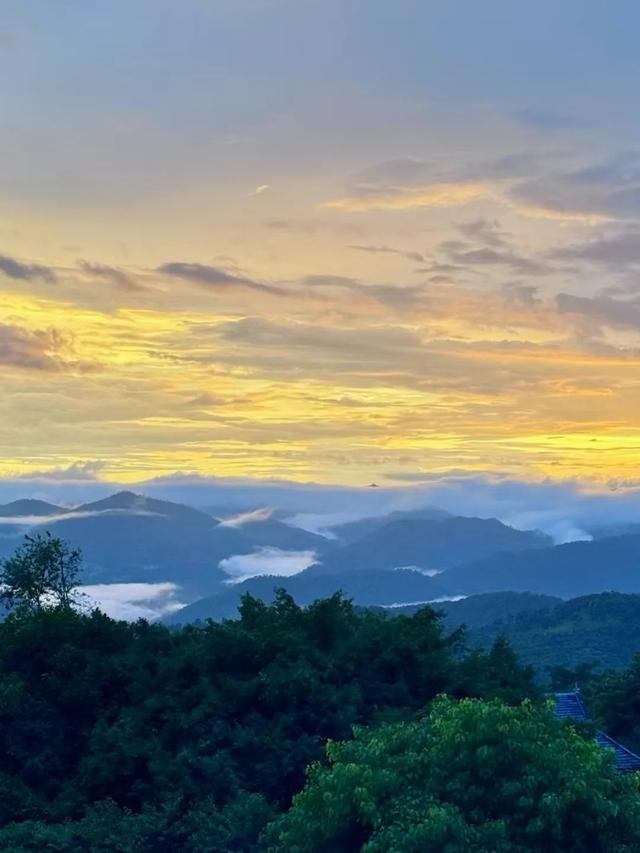 人少景美的避暑地，两天一夜1000+玩到爽！