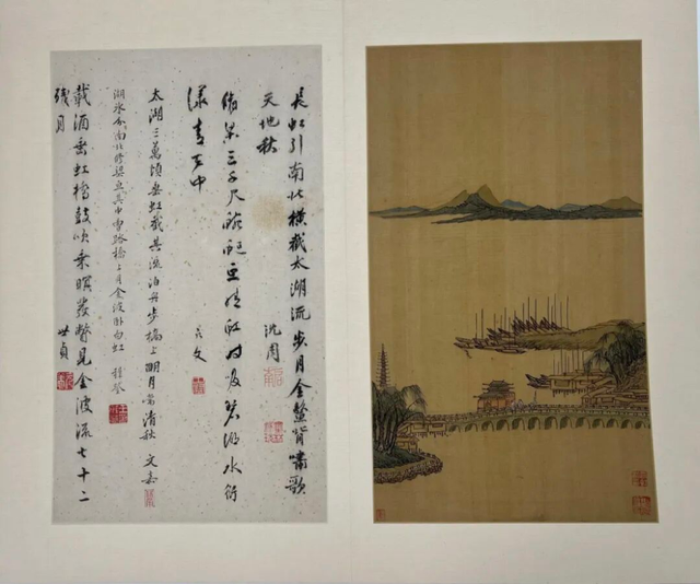 以河为轴，“沪”通有“吴”，“吴淞江，苏州河”特展在苏州湾博物馆正式启幕！