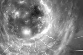 拉索，挑战宇宙线起源之谜图片