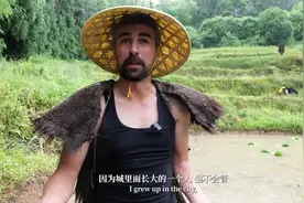 《洋女婿阿布》精彩看点！图片