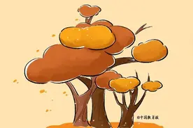 今天，和孩子这样讲重阳节图片