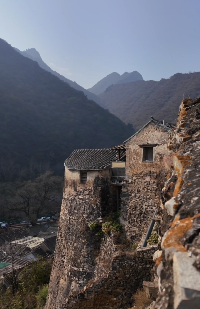 尝鲜儿｜“爨”味体验记：走进500年古村院落