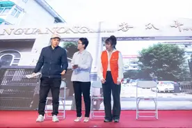 歌舞飞扬！这场职工文艺汇演精彩上演图片