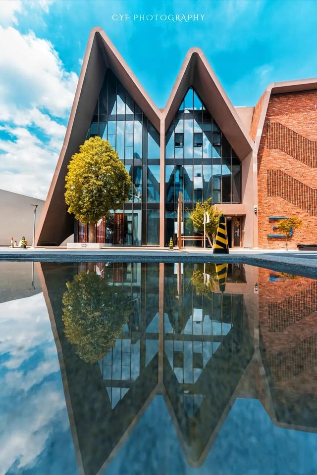 旅超·域见宝山｜宝山区大场镇都市微游路线全攻略，六大场景玩到尽兴！