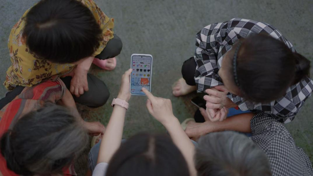 拼多多的十年，改变的不只是购物方式