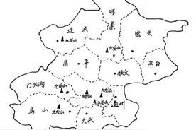 探访北京“九龙山”的前世今生图片