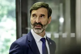 斯洛伐克外长：不同意由欧盟承担全部对乌援助责任图片