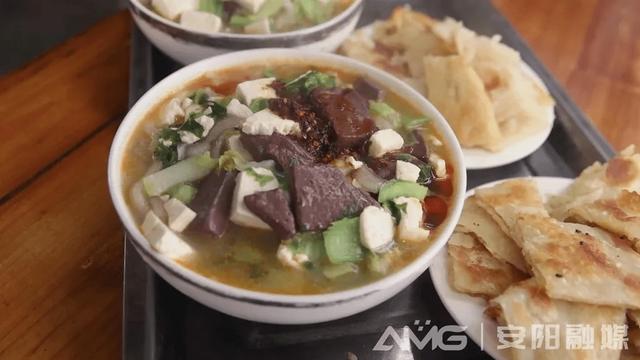 外地游客看安阳丨安阳这座古城藏在细节里的文明与温情