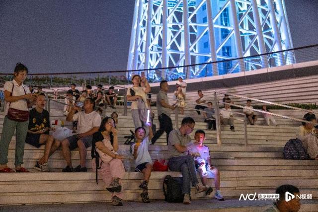 多出一个广州？长假1738万客访穗，达城市常住人口91%