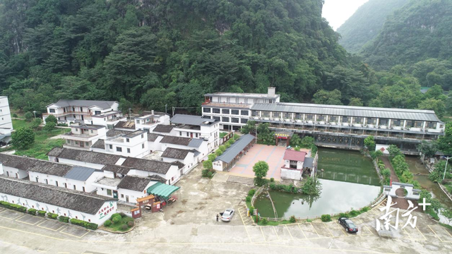 清新六甲浪漫之约：交友大会赋能农文康旅