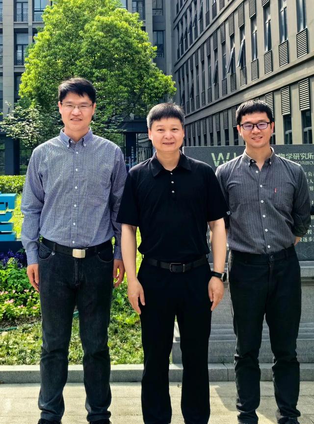 科技创新年 | 北大教授跨界“芯片制造”？缺陷率降低99%