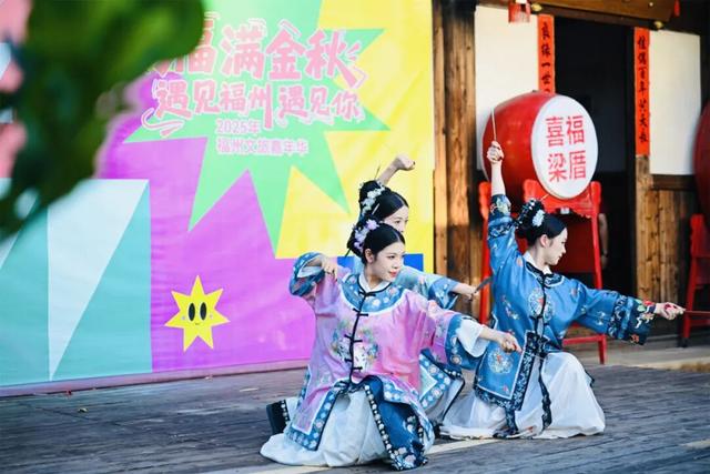 打卡！打卡！福州首个！今天好多人来