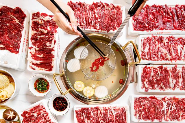 来汕头玩要吃什么？“十大时尚美食”名单新鲜出炉！