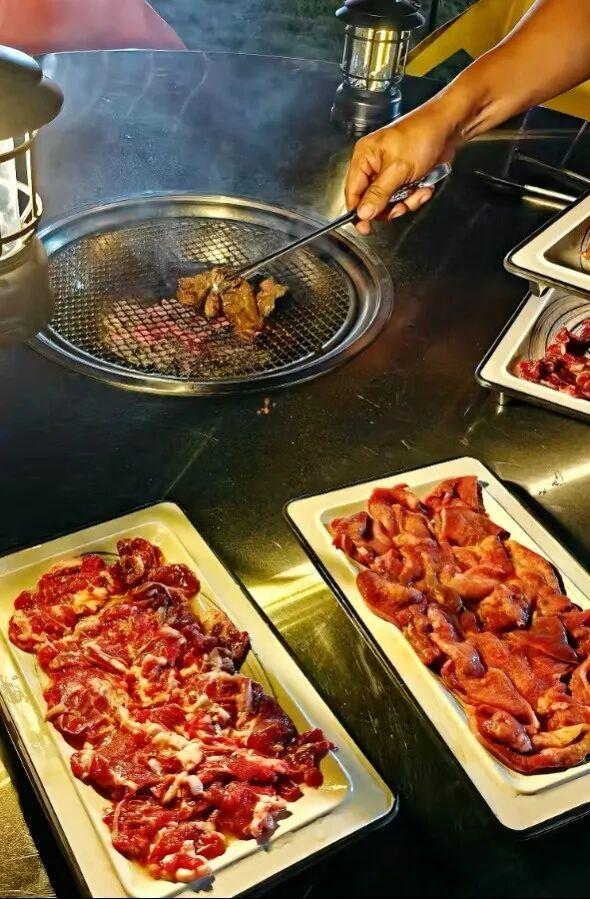 解锁「西南露营地图」！现在就出发！