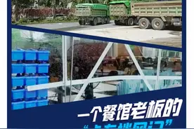 广东去年十大气候事件台风占四席！南都曾报道卡车挡风等举措图片