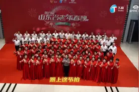 银龄版《最好的舞台》图片