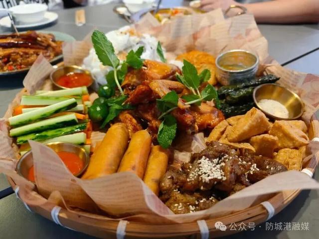 防城港短剧式旅行路线：48小时解锁《人间烟火图鉴》