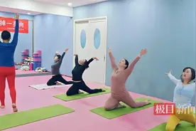 赤壁打造“文艺夜校”，点亮居民文艺夜生活图片