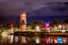 爆款活动+超多新玩法 海口龙华“五一”出游计划等你来图片