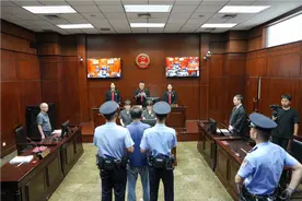 执行拍卖房产突然冒出“租客”，成都一屋主串通亲戚假租房被拘留、罚款图片