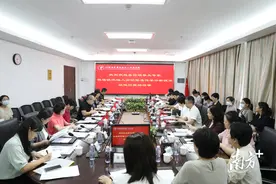 汕大医附一院试管婴儿技术再获突破图片