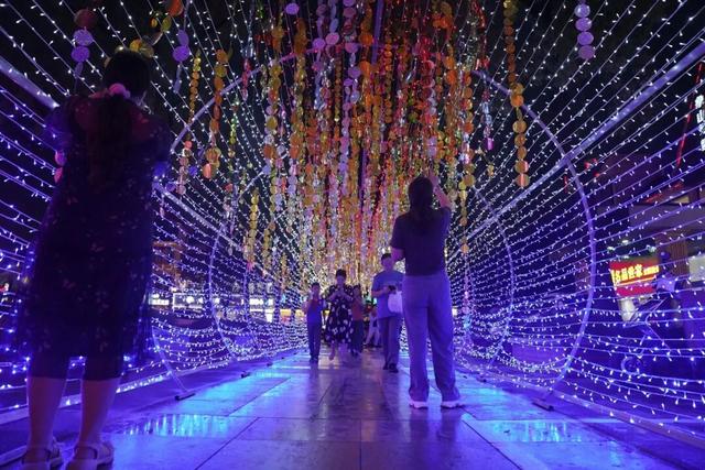 全新升级，重磅回归！这个网红夜市TA又要来了，今年将……