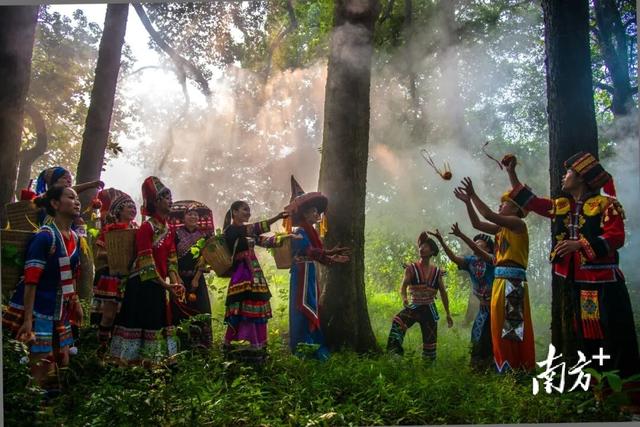 广东省国学学会会长王焱解码清远疗愈经济｜智库视点