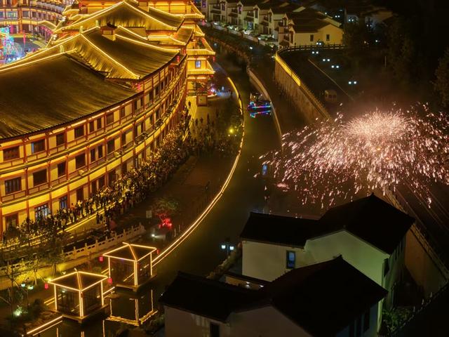 国庆不宅家，跟着达人自驾吉线331