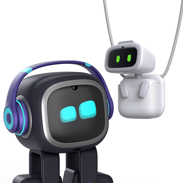 AI 玩偶：当情感成为新硬件赛道