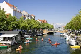 面对“想象中的危机”，北欧福利制度的可持续性经得住考验吗图片