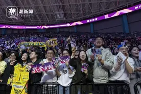 赛场观察｜女排世俱杯观赛火热，为何“只看不练”，你身边有人打排球吗？图片