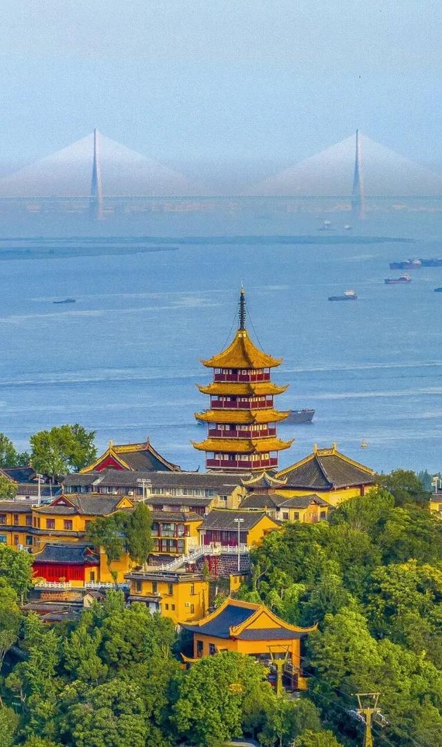 灵山秀水，福地崇川，请您来享福！