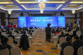 16项签约达70亿元！中广核携手90家企业共建山东“华龙一号”产业链图片