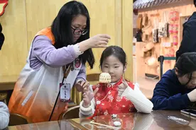 新春博博荟|灯火映万家·良宵共团圆——滨州市博物馆2025元宵之夜活动圆满落幕图片