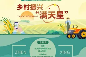 【乡村振兴“满天星” (120)】石墨、香榧双“地标” 乡村振兴“黟”起飞图片