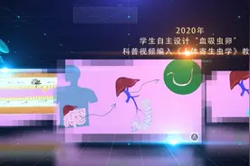 当医学碰上美育能碰撞出怎样火花？图片