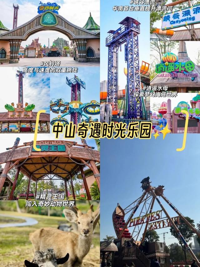 儿童友好单元系列①｜奇趣探索，带孩子潜入自然与科学的奇妙世界