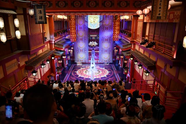 镜观·回响｜古韵新曲润三秦