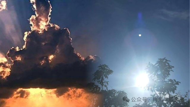 又火了！丰顺铜鼓峰“四大”景观，到底有多美？