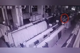 上海七旬老人流窜盗窃为生在湖南被抓，民警惊了：他继承了千万房产！图片