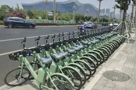 最高时速20码！“氢马儿”布局成都 新“风口”来了？｜ 出圈图片