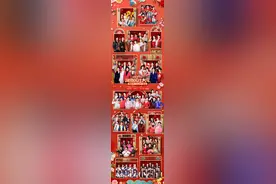 今晚看春晚丨到湾区过大年，辽宁卫视笑赢新春图片